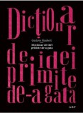 Dictionar de idei primite de-a gata - Gustave Flaubert