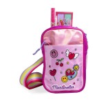 MARTINELIA SUPER GIRL GEANTA COSMETICE SuperHeroes ToysZone