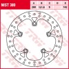 Disc Frana Fata TRW MST380 Suzuki Burgman AN 250 400 650 (03-18) ABS