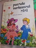 Virginia Cucu-Stauble - Poznele Verisoarei Nini