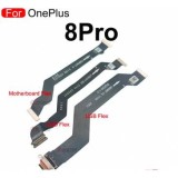Banda Flex Placa de Baza OnePlus 8 Pro Service Pack
