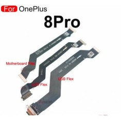 Banda Flex Placa de Baza OnePlus 8 Pro Service Pack