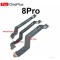 Banda flex Modul Incarcare Oneplus 8 Pro Service Pack