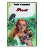 Vasile Alecsandri - Poezii - 118877