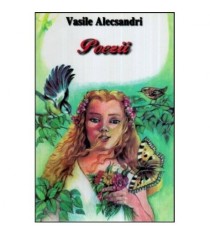 Vasile Alecsandri - Poezii - 118877