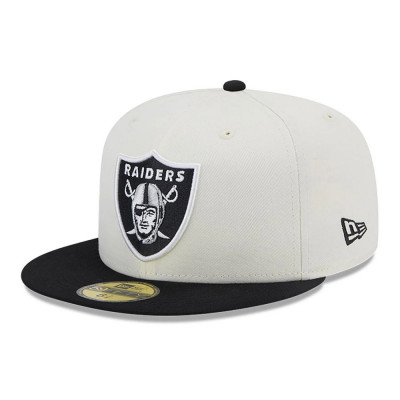 Sapca New Era 59fifty fitted las vegas raiders championship - Cod 153464918465 foto