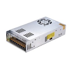 Sursa de Alimentare Metalica 220V 24V 250W 10 A 7E013 XXM foto