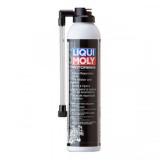 Cumpara ieftin Spray reparatie pneuri Motorbike Liqui Moly 300g