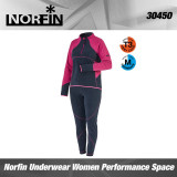 Cumpara ieftin Costum Corp Norfin Women Performance Space (Marime: XS)