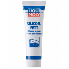 Liqui Moly Vaselina Siliconica Trapa / Panoramic 100G 3312 foto