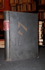 ANTONESCU MIHAI (DOCTOR IN DREPT), ORGANIZAREA PACII SI SOCIETATEA NATIUNILOR, VOLUMUL I, 1929.