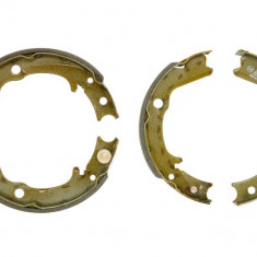 Set saboti frana, frana de mana MITSUBISHI LANCER VI (CJ-CP) (1995 - 2003) ABE C05062ABE