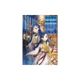 Ascendance of a Bookworm: Part 5 Volume 7 (Light Novel)
