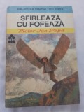 Victor ion popa-sfirleaza cu fofeaza