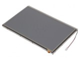 Ecran TFT 10,1&quot; 1280x800 LED RGB
