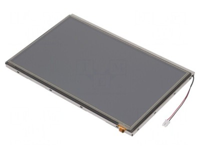 Ecran TFT 10,1&amp;quot; 1280x800 LED RGB foto