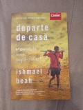 Departe de casă. Memoriile unui copil-soldat - Ishmael Beah, 2020, Corint