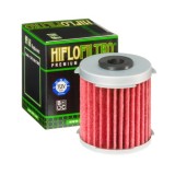 HIFLO &ndash; Filtru de ulei HF168
