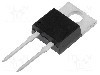 Dioda redresoare, 14A, 500V, SOD59, TO220AC, WeEn Semiconductors - BYT79-500,127