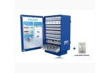 Cumpara ieftin Stand Metalic 250 Becuri 12V Philips Cu Tester