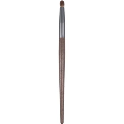 Pensula pentru farduri de pleoape Make Coffee Up 04 Top Choice 39379, 16 cm foto