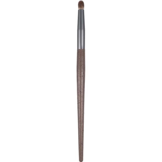 Pensula pentru farduri de pleoape Make Coffee Up 04 Top Choice 39379, 16 cm