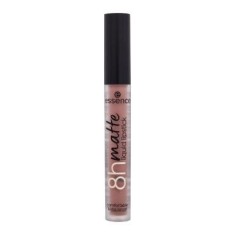 Essence Ruj de buze mat cu efect 8 ore 04 Rosy Nude