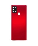 Capac Baterie Samsung Galaxy A21s SM-A217 Rosu Original