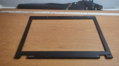 Rama Display Laptop lenovo TP T410 #62042RAZ foto