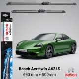 Cumpara ieftin Ștergătoare Porsche Taycan (Y1A) din 11.2019 | A621S &ndash; BOSCH