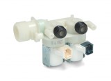 Cumpara ieftin Electrovalva apa masina de spalat Indesit, Ariston C00110333