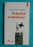 Cristian Tudor Popescu &ndash; Nobelul romanesc