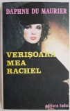 Cumpara ieftin Verisoara mea, Rachel - Daphne du Maurier, Roman Beletristica