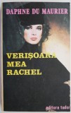 Verisoara mea, Rachel &ndash; Daphne du Maurier