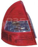 Stop spate lampa Citroen C5 (Rc/Re), 10.04-01.08 Sedan, omologare ECE, spate, exterior, fara suport bec, 6350.V3, Stanga, Depo