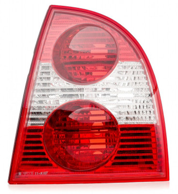 Lampa Stop Spate Dreapta Am Volkswagen Passat B5 2000-2005 Sedan 3B5945096AE foto