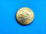 Medalie Monnaie de Paris- ..Vulcan..