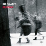 Obsidian | Kit Downes, Jazz, ECM Records