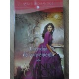 LOGODNA DE CONVENIENTA-AMANDA QUICK-233559