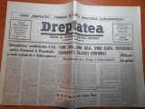 dreptatea 8 mai 1990-abuzurile electorale,art. milioane de golani