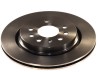 Disc frana OPEL VECTRA C Combi (2003 - 2016) ABE C4X018ABE