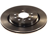 Disc frana OPEL VECTRA C GTS (2002 - 2016) ABE C4X018ABE