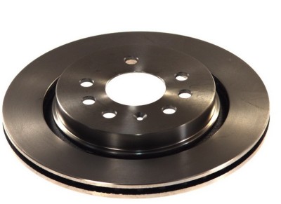Disc frana OPEL VECTRA C GTS (2002 - 2016) ABE C4X018ABE foto