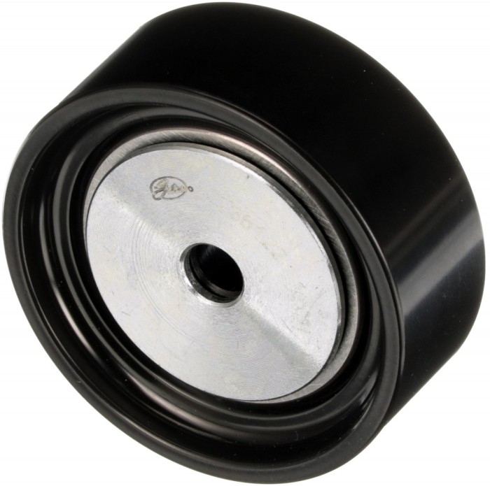 GATES T36122 DriveAlign&reg; Rola ghidare/conducere, curea transmisie