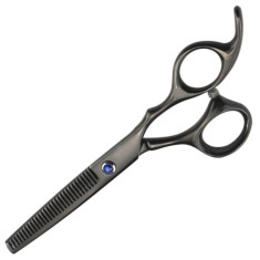 GEPARD Tăietoare de tuns Degaż&oacute;wki, dreapta, 5,5 inch, offset, pentru coafat, pentru salon, linia Cl