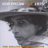 The Bootleg Series Vol. 5 : Bob Dylan Live 1975 (The Rolling Thunder Revue) | Bob Dylan, Rock, Columbia Records