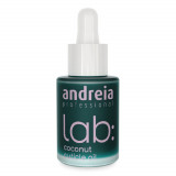 Ulei de cuticule Cocos, 10.5ml, Andreia Professional