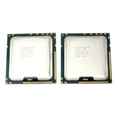 Procesor Intel Xeon Quad L5520 SLBFA 2.26Ghz 8M LGA1366 server si workstation foto