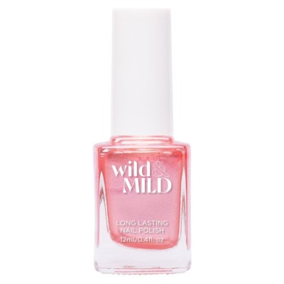 Lac unghii Long Lasting 0717 Pinking about You Wild &amp;amp; Mild, 12ml foto