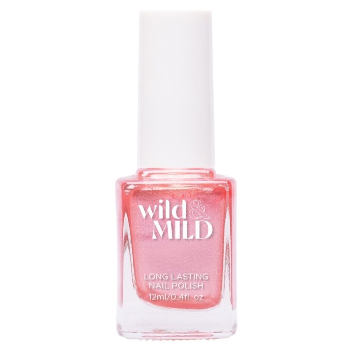 Lac unghii Long Lasting 0717 Pinking about You Wild &amp; Mild, 12ml